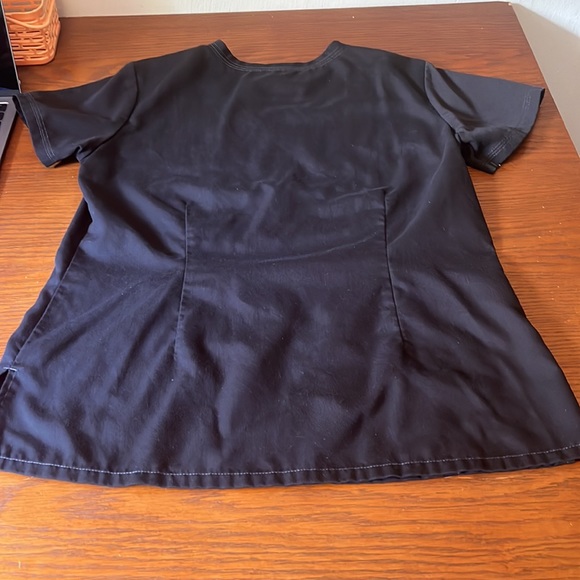 Greys anatomy scrub top - Picture 4 of 4